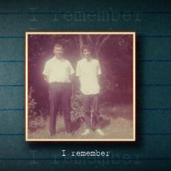 I Remember by Mike Campbell