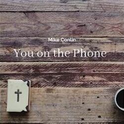 You On The Phone Chords by Mike Conlin