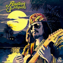 Awiting Pilipino Ukulele Chords by Mike Hanopol