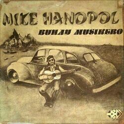 Buhay Musikero Ukulele Chords by Mike Hanopol