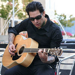 Don't Walk Away by Mike Herrera