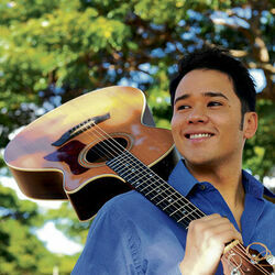 Purple Haze Acoustic Live Chords by Mike Izon