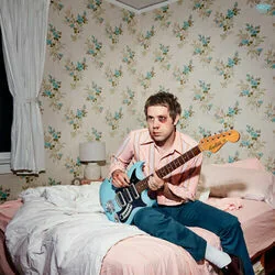 Little Drama Chords by Mike Krol