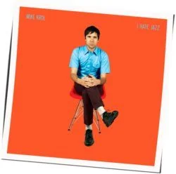 Straaange Chords by Mike Krol