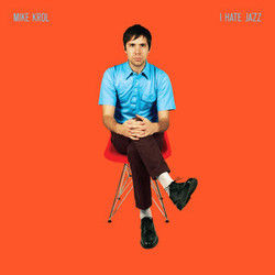 Seventeen Age Chords by Mike Krol