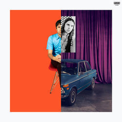 Snow Day Chords by Mike Krol