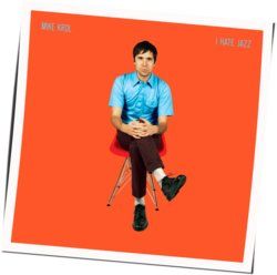 Straaange Chords by Mike Krol