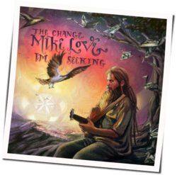 Earthlings Chords by Mike Love