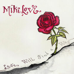 No Regrets by Mike Love