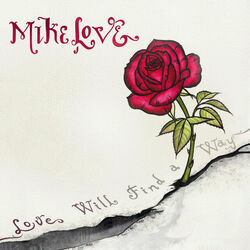 No Regrets Chords by Mike Love