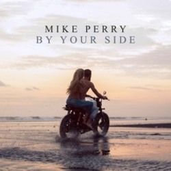 By Your Side Chords by Mike Perry
