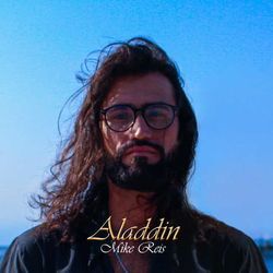 Aladdin Chords by Mike Reis