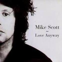 Love Anyway by Mike Scott