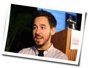 Can't Hear You Now Chords by Mike Shinoda