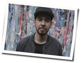 Ghosts Chords by Mike Shinoda