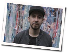 Ghosts by Mike Shinoda