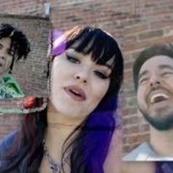 Happy Endings Tab by Mike Shinoda