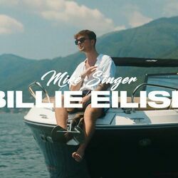 Billie Eilish by Mike Singer