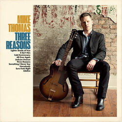 It Ain't Him Chords by Mike Thomas
