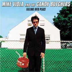 Give Me Some Time by Mike Viola And The Candy Butchers