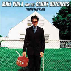 Give Me Some Time Chords by Mike Viola And The Candy Butchers