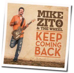 I Was Drunk Chords by Mike Zito