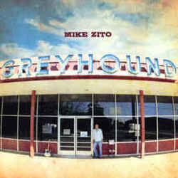 Motel Blues by Mike Zito