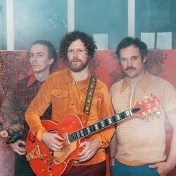 Toda Chords by Mike Zito