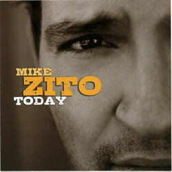 Today by Mike Zito