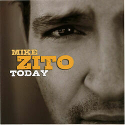Today Chords by Mike Zito
