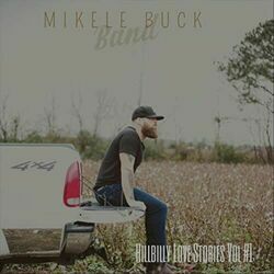 Don't Wanna Miss You Tonight by Mikele Buck
