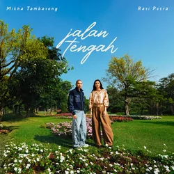 Jalan Tengah Chords by Mikha Tambayong