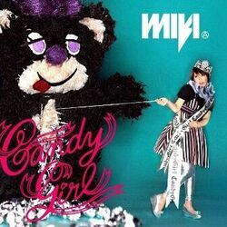 Candy Girl Chords by フルカワミキ
