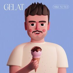 Gelat Chords by Miki Núñez