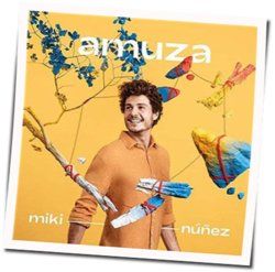 Vivir Al 100 Chords by Miki Núñez