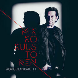 Karhupuisto Chords by Mikko Kuustonen