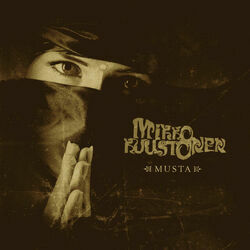 Paratiisiin Chords by Mikko Kuustonen