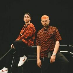 Sehnsucht Chords by Miksu / Macloud