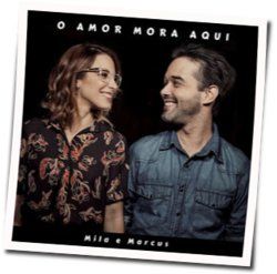 Gabriela Chords by Mila E Marcus
