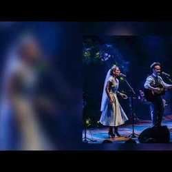 Você Olhou Pra Mim Chords by Mila E Marcus