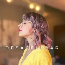 Desacelerar Chords by Mila Mendes