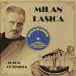 Ja Som Optimista Chords by Milan Lasica
