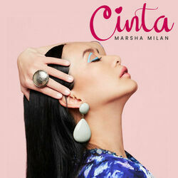Cinta Chords by Marsha Milan