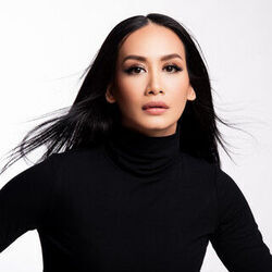 Marsha Milan chords for Lintah darat