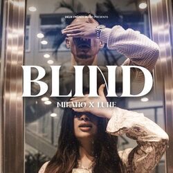 Blind Chords by Milano, Lune