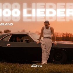 Milano chords for 100 lieder