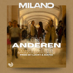 Milano chords for In anderer armen