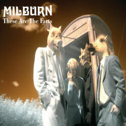 Being A Rogue Chords by Milburn