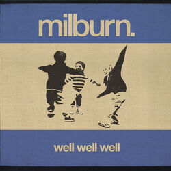 December Chords by Milburn