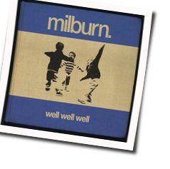Midnight Control Chords by Milburn